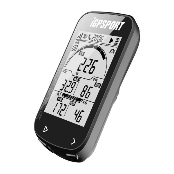 iGPSPORT BSC100S bicycle computer - Image 5