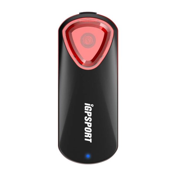 Bike light, rear iGPSPORT SR30 - Image 2