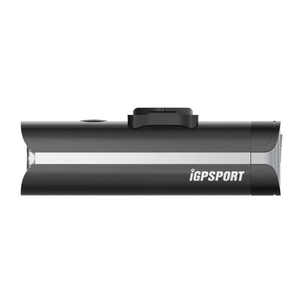 Bike light, front iGPSPORT VS1200 with M80 smart - Image 6