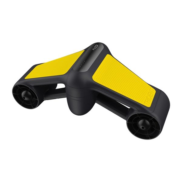 Geneinno S1-Plus submersible scooter - Image 2