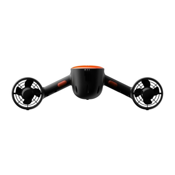 Geneinno S2 submersible (black and orange) - Image 6