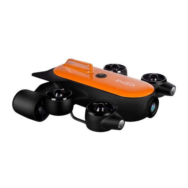 Geneinno T1 150m 4K UHD underwater drone - Image 2
