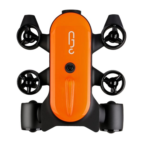 Geneinno T1 150m 4K UHD underwater drone - Image 3