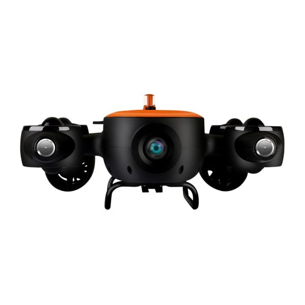 Geneinno T1 150m 4K UHD underwater drone - Image 5