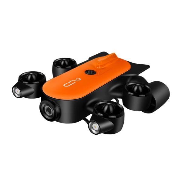 Geneinno T1 200m 4K UHD underwater drone - Image 4