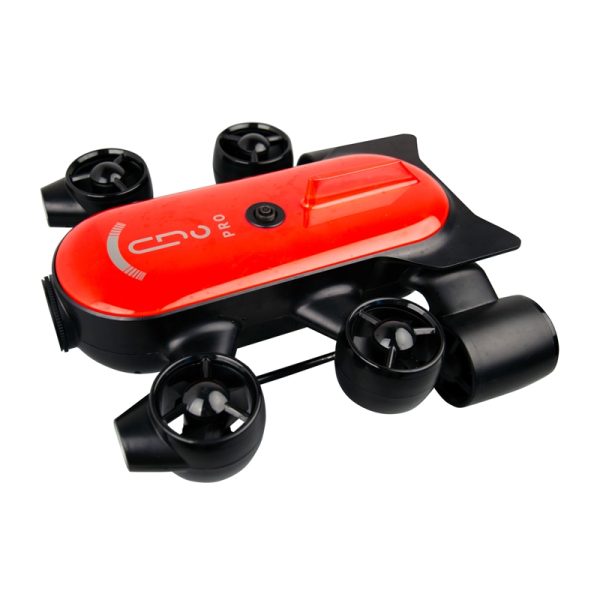 Geneinno T1-Pro 200m 4K UHD underwater drone - Image 5