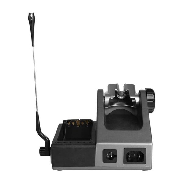 SUGON T21 soldering station + C210 / C245 soldering tips - Image 3
