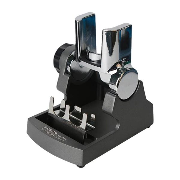 SUGON 8630pro Hot Air Soldering Station - Image 4