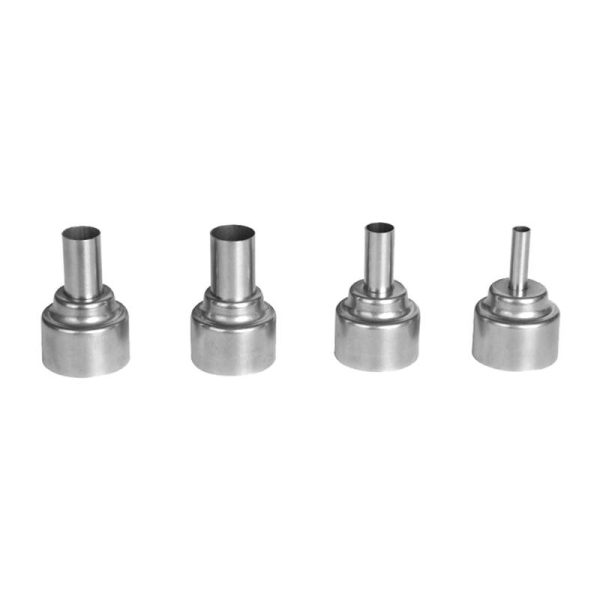 SUGON 8650 Hot Air Soldering Station - Image 6