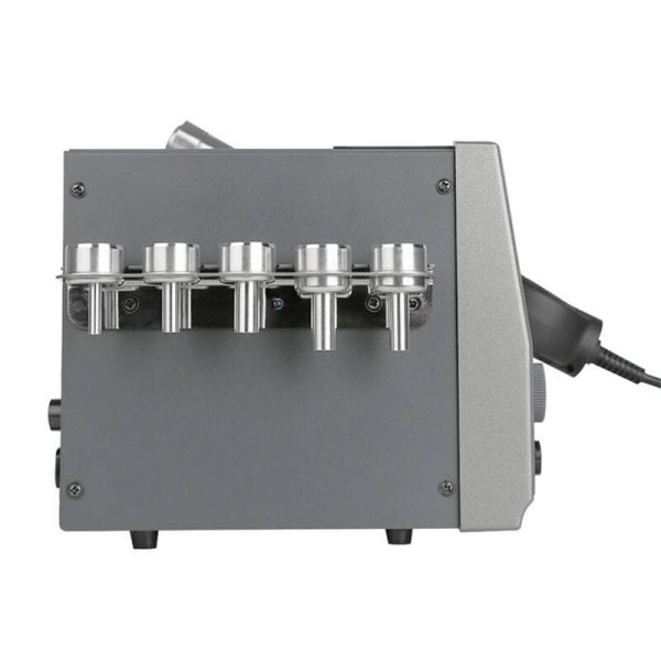 SUGON 2020D Hot Air Soldering Station - Image 4