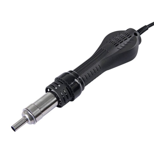 SUGON 2020D Hot Air Soldering Station - Image 6