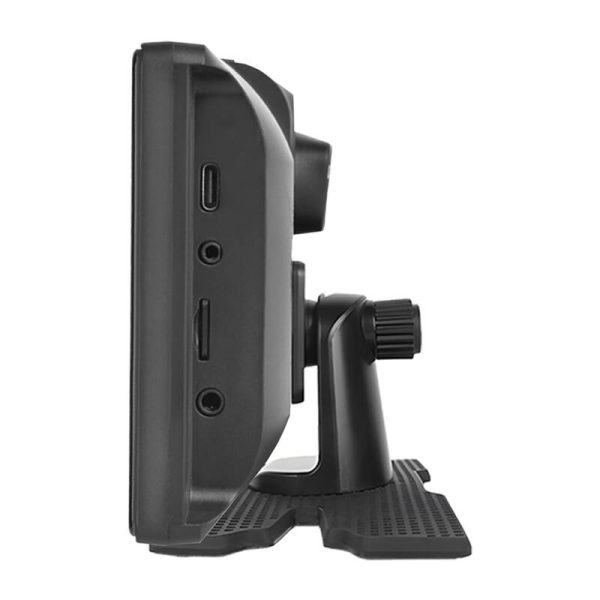 Car monitor 9.3'' Podofo A3179 Carplay&Android Auto + Camera — изображение 3