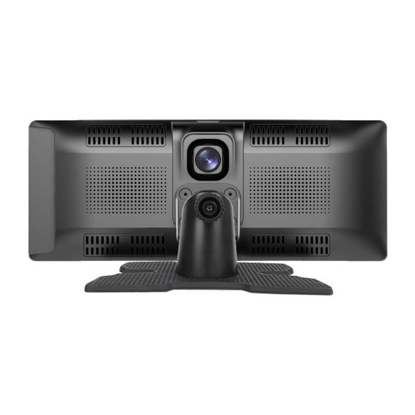 Car monitor 9.3'' Podofo A3179 Carplay&Android Auto + Camera — изображение 4