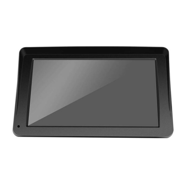 Car monitor 7.0" Podofo A3327 Carplay/Airplay/Android Auto — изображение 4