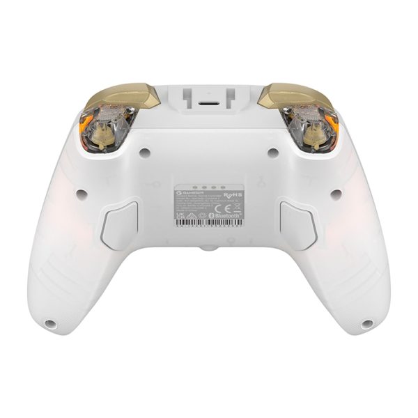 GameSir Cyclone 2 wireless controller (white) - Image 2