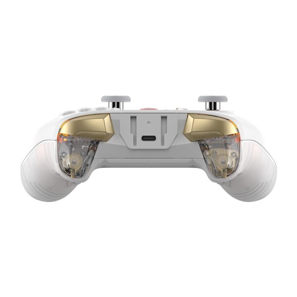GameSir Cyclone 2 wireless controller (white) - Image 5