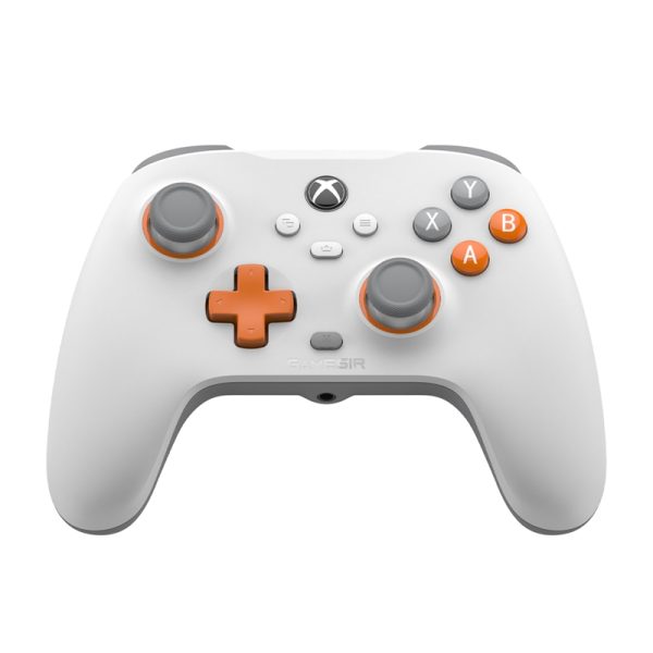 GameSir T7 wired controller (white) - Image 3
