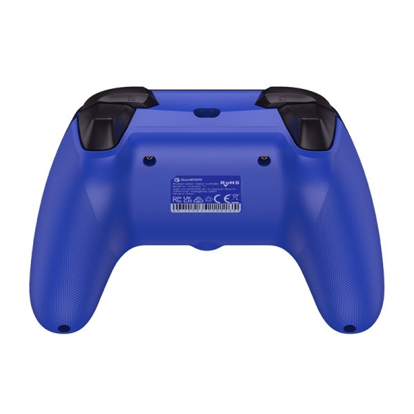 GameSir T7 wired controller (blue) - Image 4