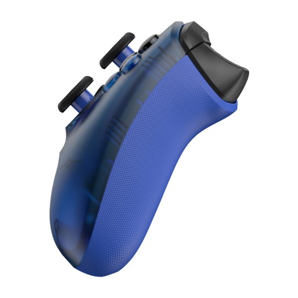 GameSir T7 wired controller (blue) - Image 5
