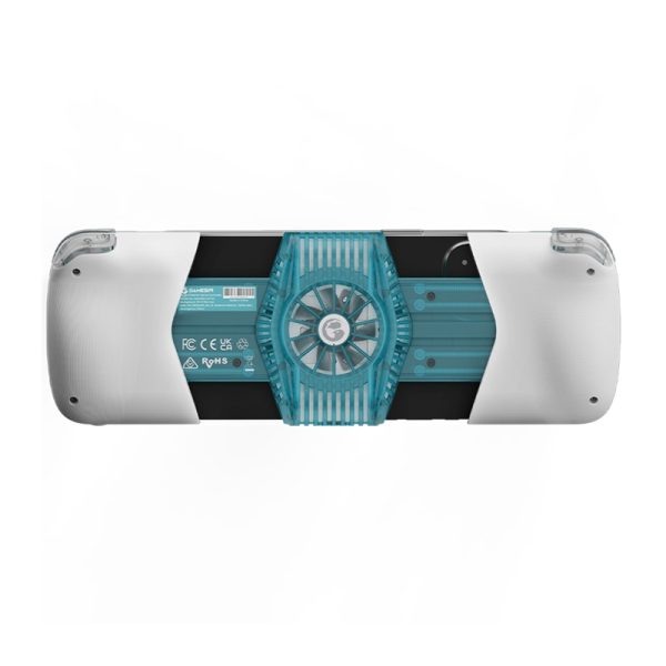 GameSir X3 Pro USB-C mobile controller with phone holder - Image 5