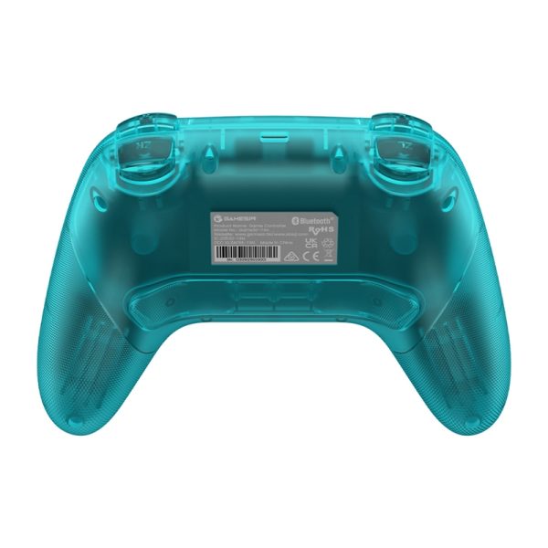 GameSir T4n Nova wireless controller (turquoise) - Image 3