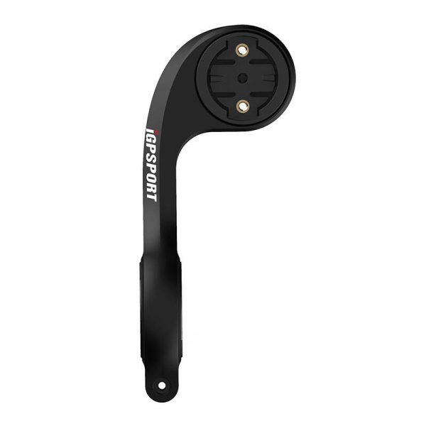 iGPSPORT bike computer mount, front M80