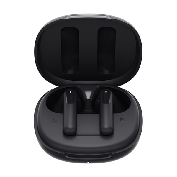 TWS QCY Ailybuds E20 HT13 Headphones (black) - Image 4