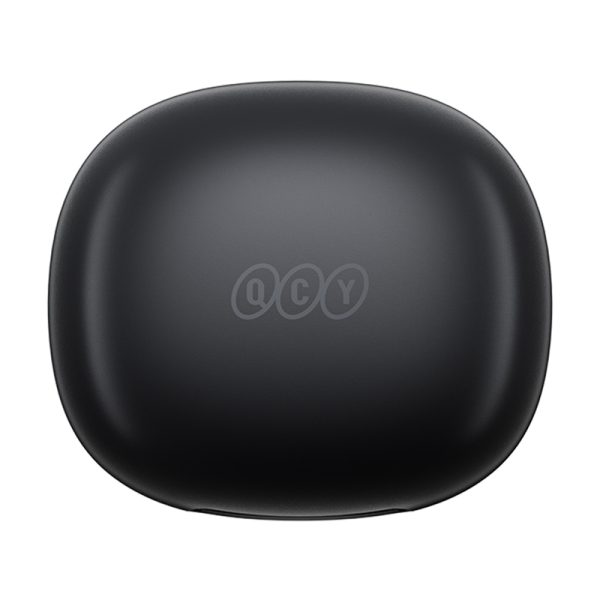 TWS QCY Ailybuds E10 QT35 headphones (black) - Image 3