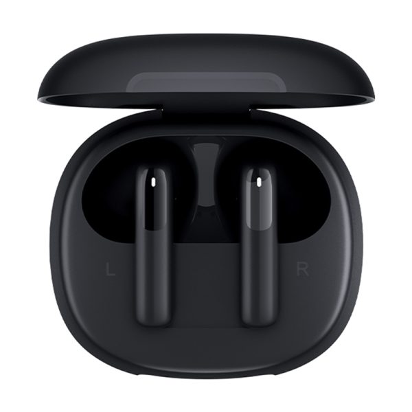 TWS QCY Ailybuds E10 QT35 headphones (black) - Image 4