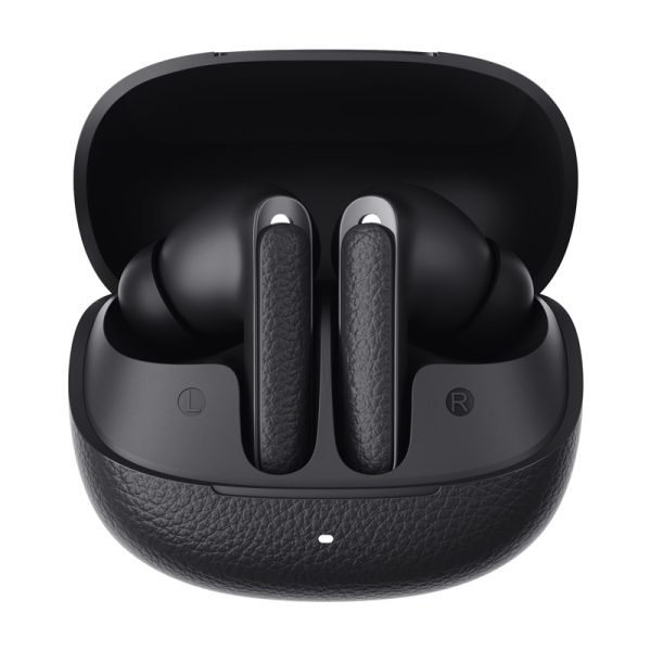 TWS QCY Buds HT15 ANC Headphones (black) — изображение 2