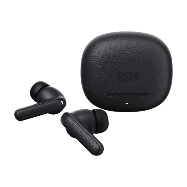 TWS QCY Buds HT15 ANC Headphones (black) — изображение 5