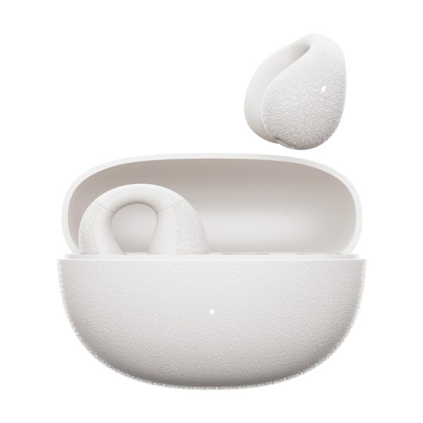 QCY Crossky C10 headphones (white) — изображение 2