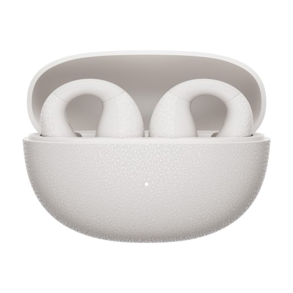 QCY Crossky C10 headphones (white) — изображение 4