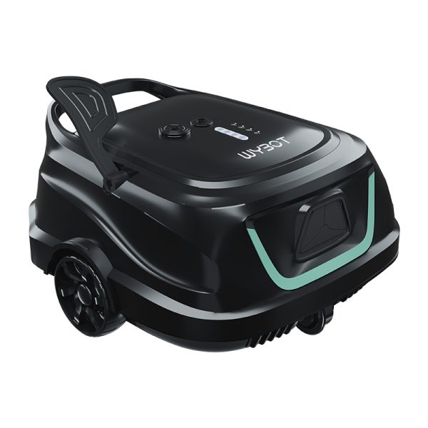 Wybot A1 wireless pool cleaning robot - Image 4