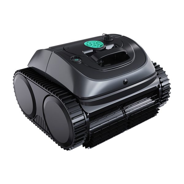 Wybot C1 wireless pool cleaning robot - Image 4