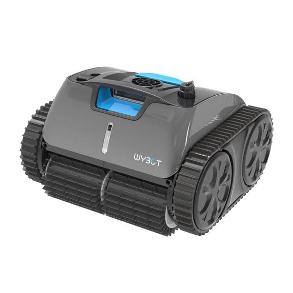 Wybot C1 Pro wireless pool cleaning robot - Image 2