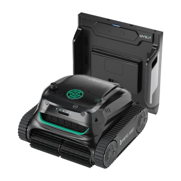 Wybot S2 Pro wireless pool cleaning robot - Image 2