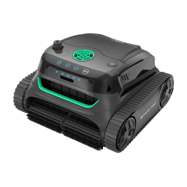 Wybot S2 wireless pool cleaning robot - Image 2