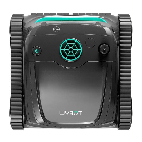 Wybot S2 wireless pool cleaning robot - Image 3