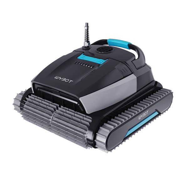 Wybot L1 wired pool cleaning robot - Image 5