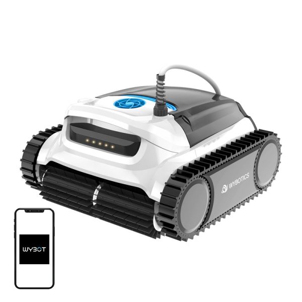 Wybot M1C wired pool cleaning robot