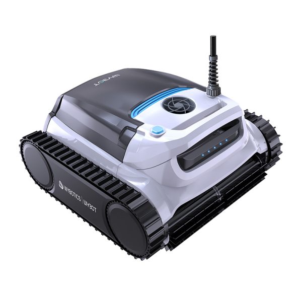 Wybot M1C wired pool cleaning robot - Image 4