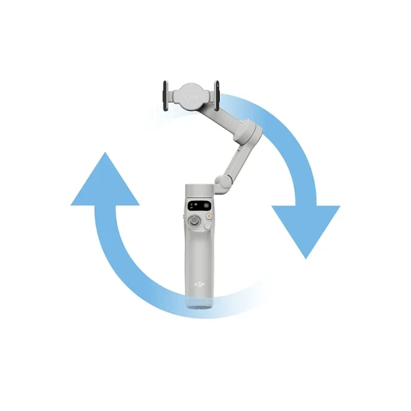 DJI Care Refresh Osmo Mobile 7 (plan roczny) - Image 2