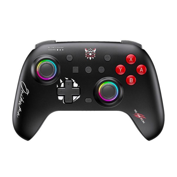 ONIKUMA C1 Wireless Controller - Image 2