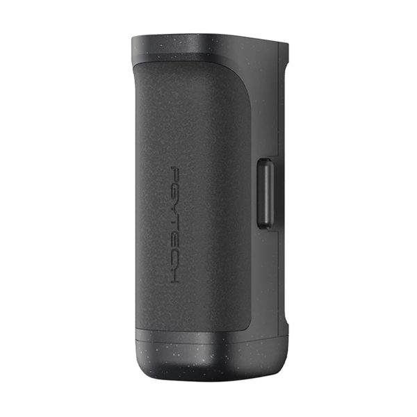 PGYTech MagCam Phone Holder with built-in powerbank (black)