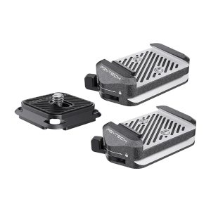 Quick Release Clamp PGYTech Arca-Type V2 Set