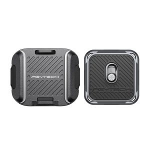PGYTech quick release and belt plate
