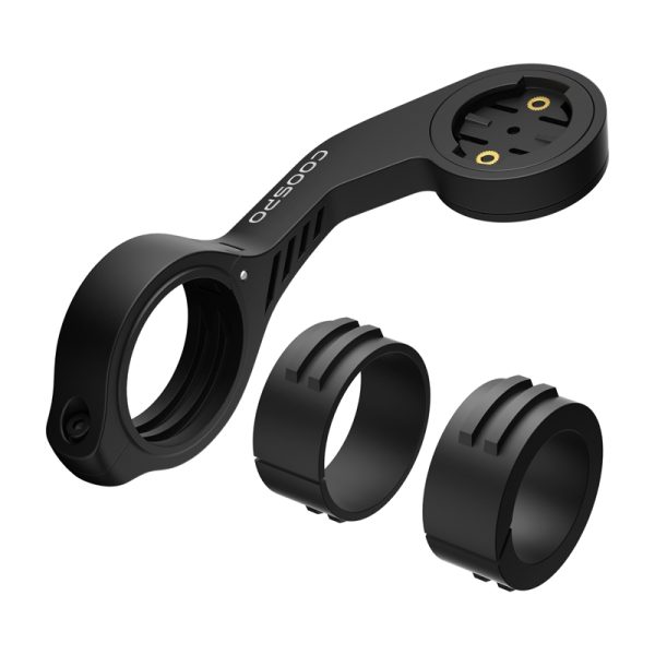 Coospo MT5 bicycle computer holder - Image 4