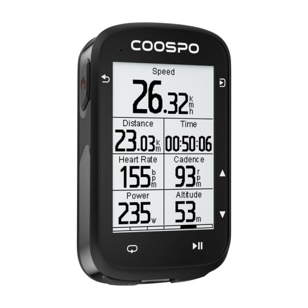 Coospo CS300 bicycle computer - Image 2