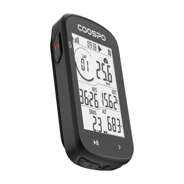 Coospo CS500 bicycle computer - Image 4